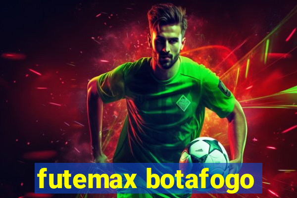 futemax botafogo